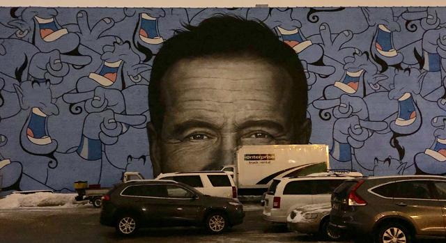 Dokumentumfilm készül Robin Williams utolsó napjairól