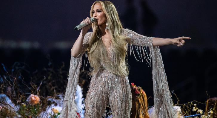 Jennifer Lopez 52 éves és úgy látszik, hogy imádja az életét Ben Afleckkel