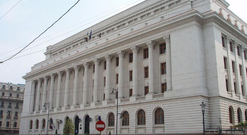 Románia számára nem fenntartható az 55 százaléknál magasabb államadósság