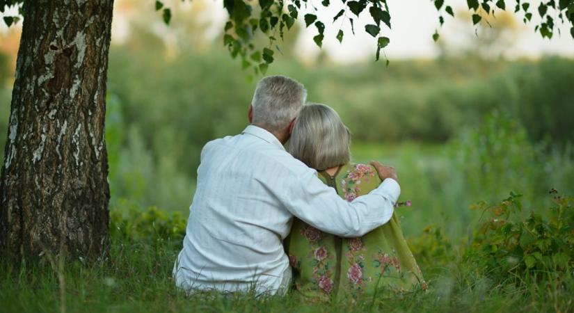 Megelevenedik a Szerelmünk lapjai – Szívfacsaró történet az Alzheimer-kór árnyékában