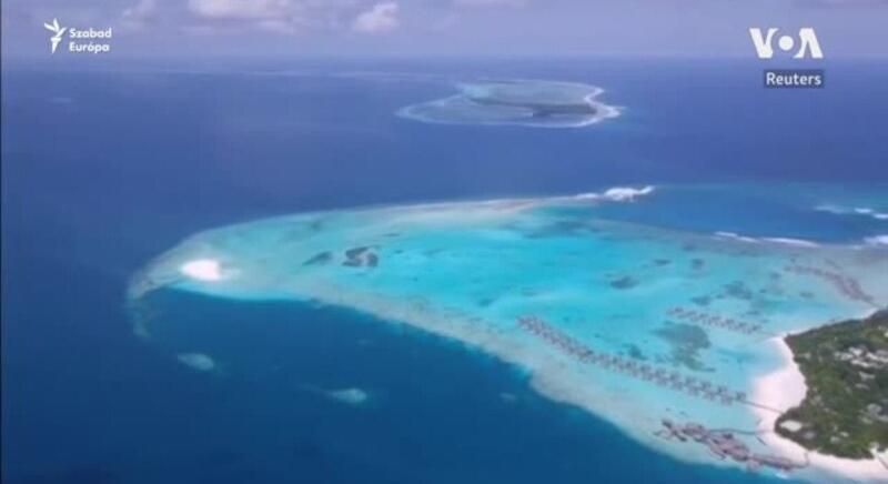 Ismét beindult a turizmus a Maldív-szigeteken