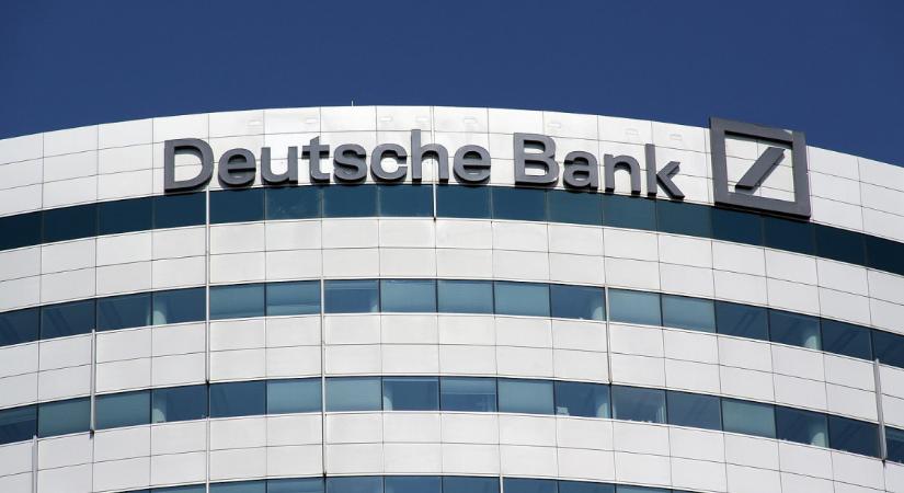 Újabb per szakadt a Deutsche Bank nyakába