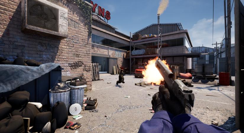 Új pályák, átdolgozott fegyverek és játékmódok – A közösség szerint ezekkel lehetne életet lehelni a CS:GO-ba