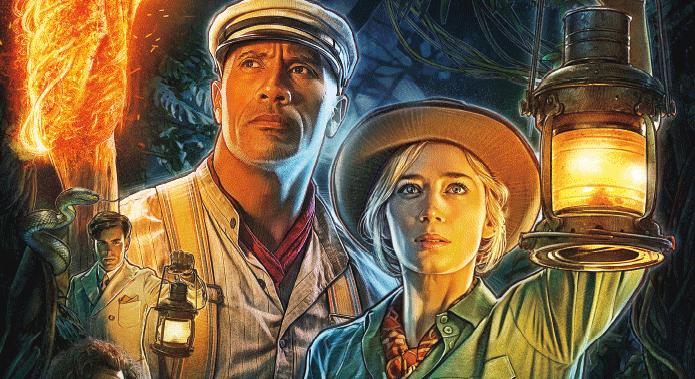 Behajóztak az első vélemények a Dzsungeltúráról: Végre kapunk egy jó kalandfilmet?