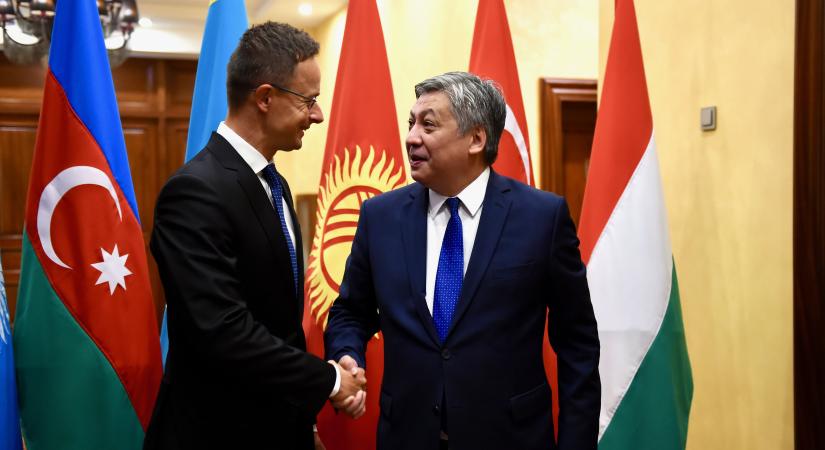 Magyarország sokat profitált a türk országokkal folytatott gazdasági együttműködésből