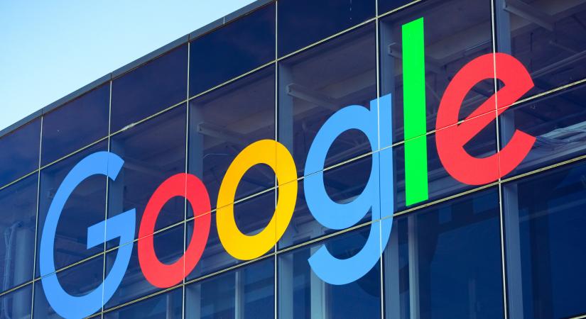 Nekiment az EU a Google-nek, szankciókkal fenyegetőznek