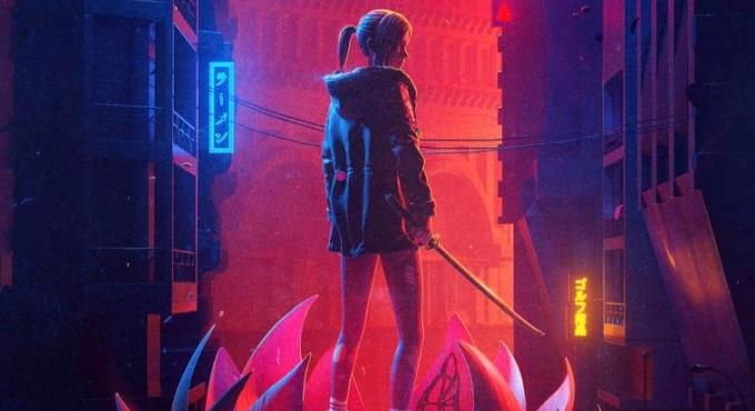 Blade Runner: Black Lotus címmel idén, ősszel érkezik egy anime sorozat, amely kultikus sci-fi univerzumban játszódik [VIDEO]