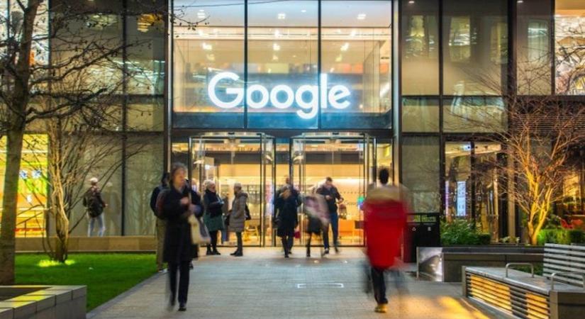 Kifogásolja a Google működését az Európai Bizottság