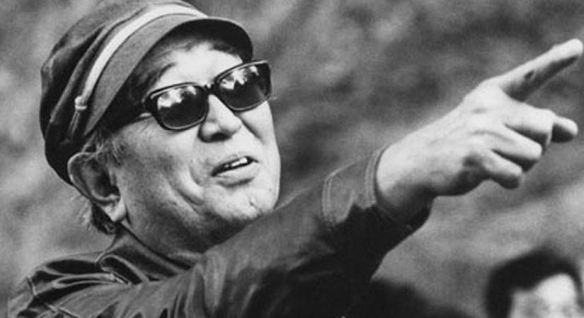 A japán történelem krónikása – Akira Kurosawa-portré