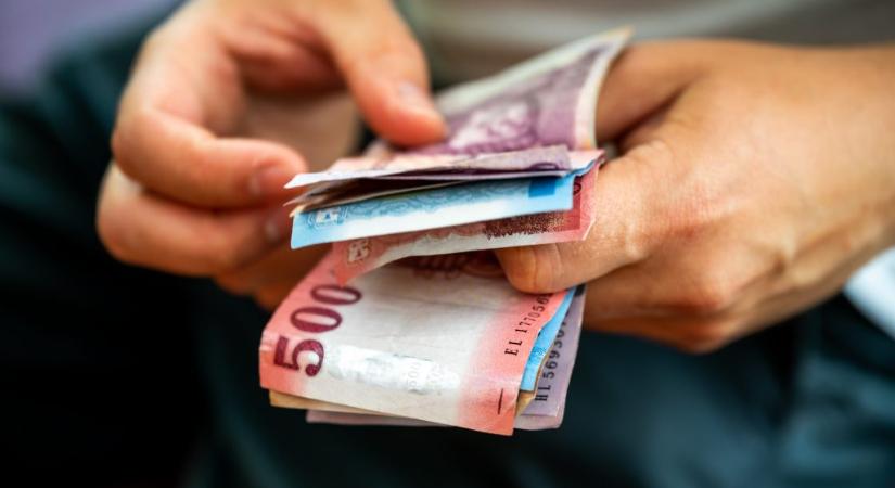 736 ezer forint a magyar fiatalok átlagos megtakarítása