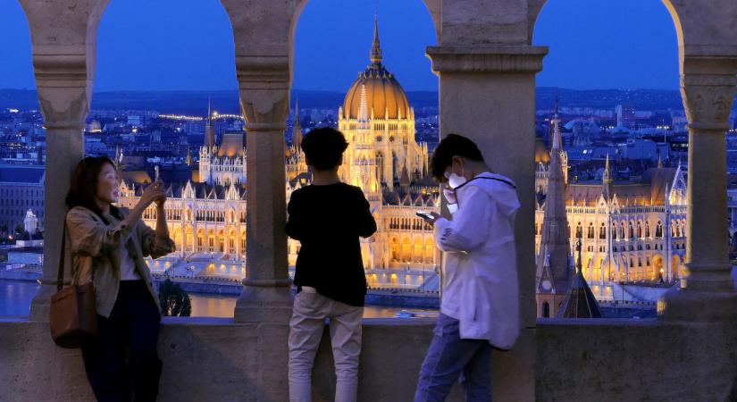 Szijjártó: Jöhetnek Magyarországra az orosz turisták