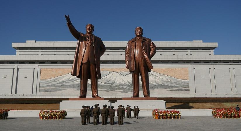 Horrorisztikus tömeges kivégzésre készül Kim Dzsongun, amihez Kína asszisztál