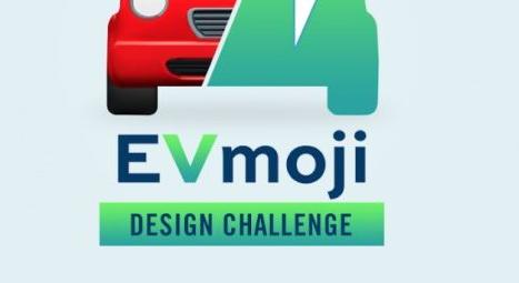 Tervezd meg a világon az első elektromosjármű-emojit a 2021-es Elektromos Járművek Világnapja alkalmából!