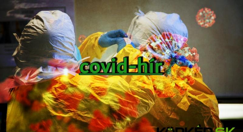 Koronavírus Magyarországon – Meghalt egy beteg, 26 új fertőzöttet regisztráltak