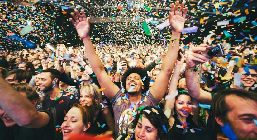 Hollandiában betiltották a több napos nyári fesztiválokat