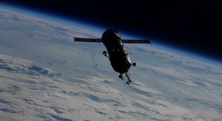 Az óceánba zuhant a Nemzetközi Űrállomásról az orosz modul