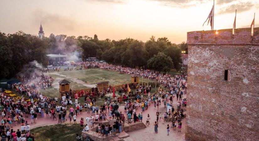 Kétszáz hagyományőrző idézi fel a gyulai vár 1566-os török ostromát a hétvégén