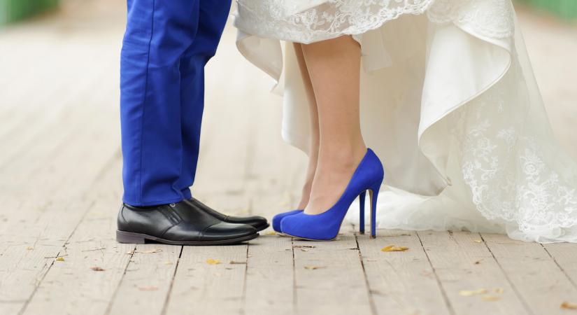 Kiderült, melyik a legideálisabb életkor a házasságkötésre
