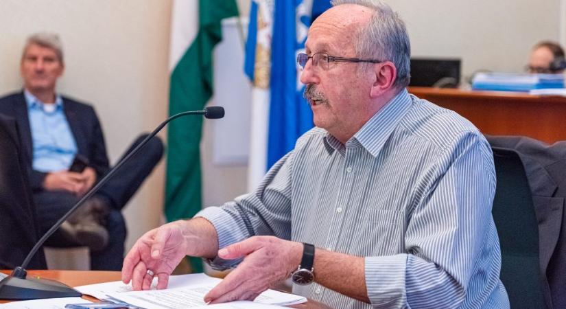 484 ezer forintért adná ki átvilágítási jelentéseit az erzsébetvárosi önkormányzat