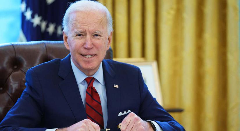 Biden több LMBTQ személyt is kinevezett magas katonai pozícióba