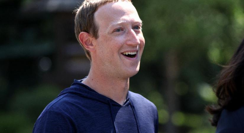 Zuckerberg ígérete szerint nemsokára egymás kanapéin üldögélünk majd – virtuálisan