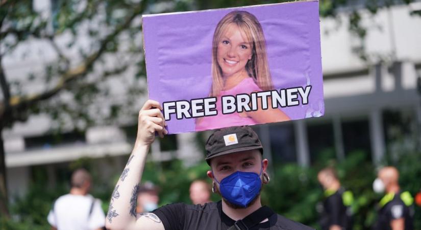 Britney Spears ügyvédje szerint az énekesnő apja elszórta lánya vagyonát
