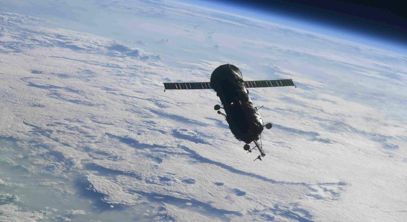 Elsüllyesztették a Nemzetközi Űrállomás egyik modulját