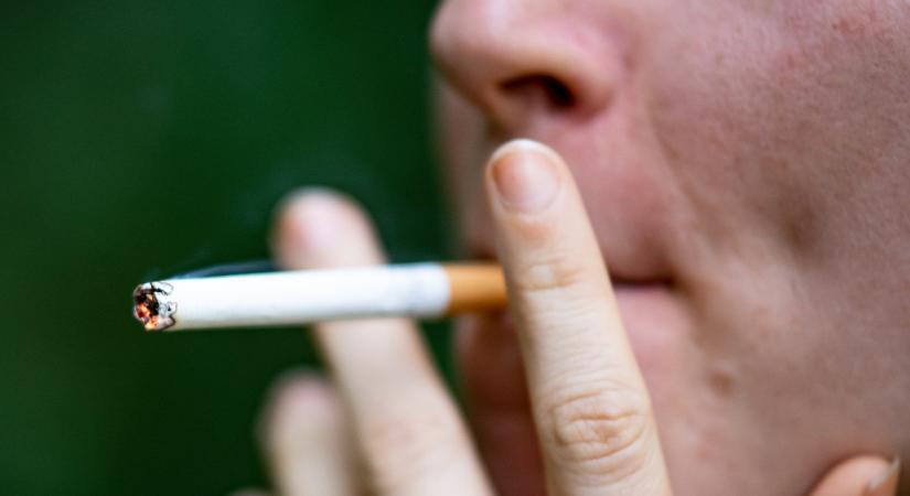 A Philip Morris tíz éven belül betiltatná a cigarettát az Egyesült Királyságban