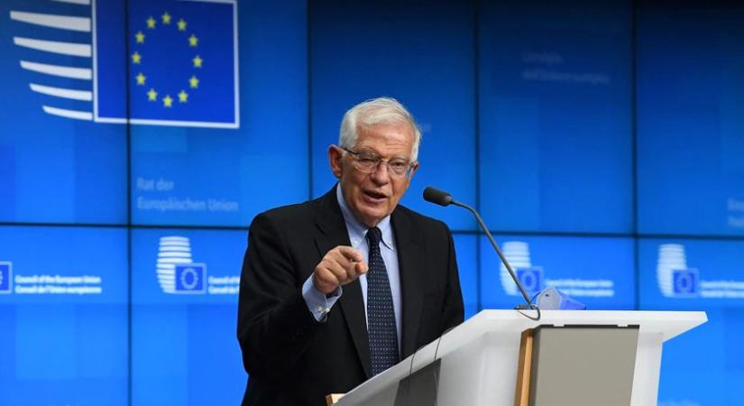 Az EU az intézményi stabilitás mielőbbi helyreállítására szólította fel Tuniszt
