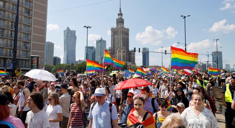 Lengyel uniós csatlakozás és a genderlobbi: előre lehetett tudni, hogy kultúrharc lesz