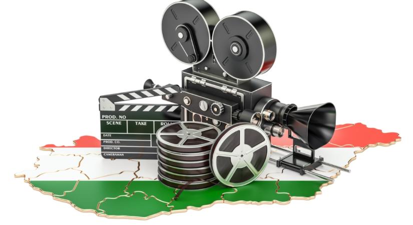 Csúcstechnológiájú filmpark épül Mogyoródon