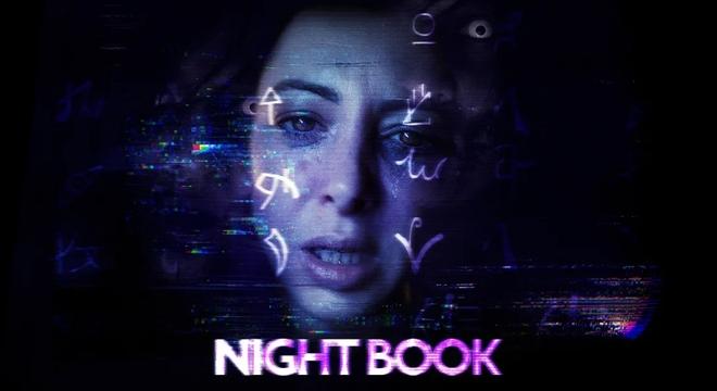Night Book teszt – A home office borzalmai