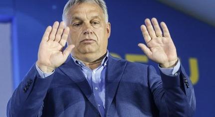 Orbán a radikális jobboldalt akarja elérni a kampányával