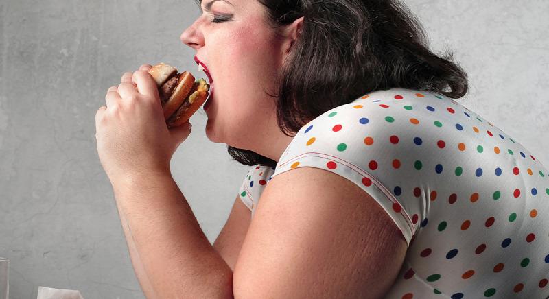 Különleges kampánnyal indítanak harcot a britek az elhízás ellen