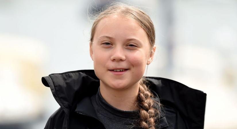 Greta Thunberg megkapta az első oltást, hálásnak érzi magát érte