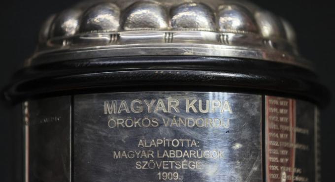 Megvan a Magyar Kupa első fordulójának menetrendeje, távozott Pintér Attila légiósa