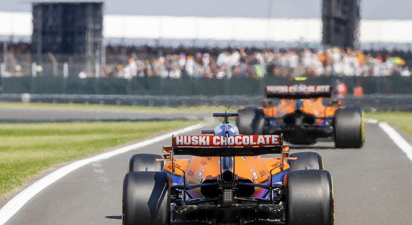 Seidl szerint a Hungaroring nem a McLaren pályája lesz