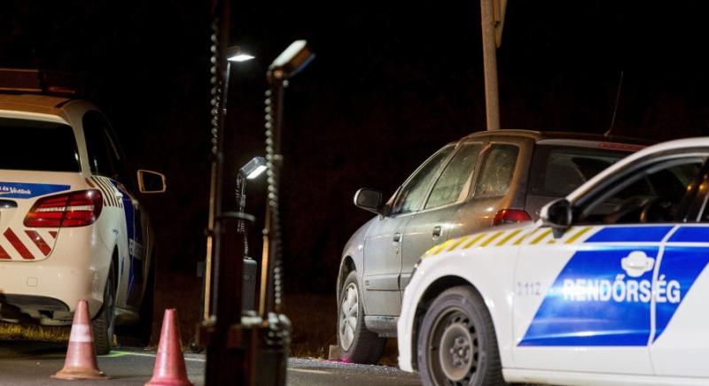 Embercsempészeket tartóztatott le a Kecskeméti Törvényszék – Négy jármű 42 szír és egyiptomi állampolgárral Ausztriába tartott