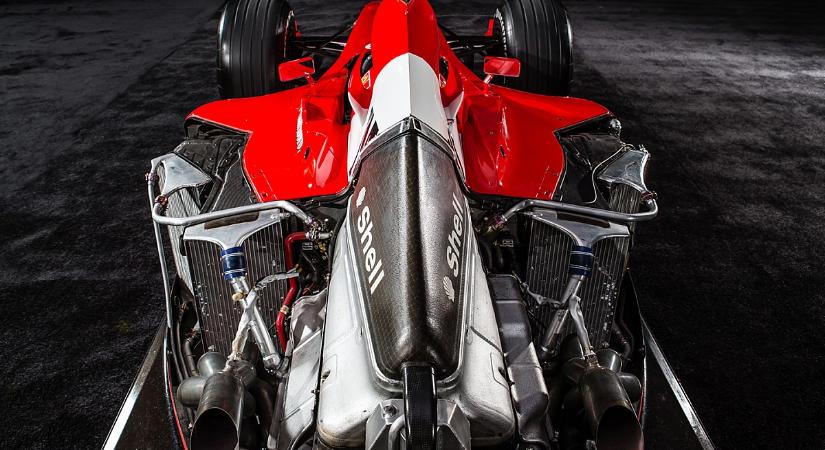 Red Bull: az F1-nek ordító, sokat forgó motorra kell váltania 2025-től