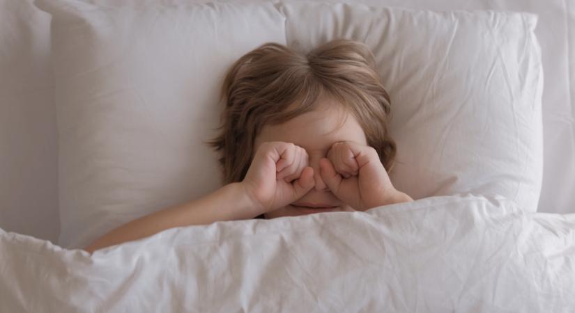 A dívány nem csak kényelmes alvást, relaxációt is biztosít