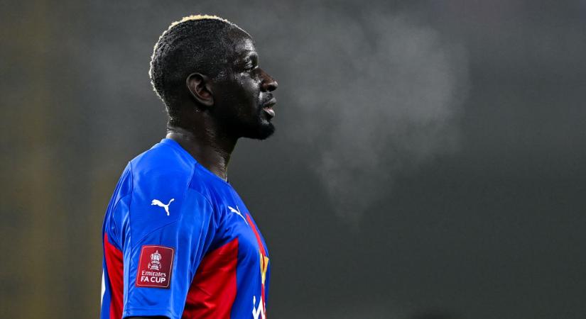 Ligue 1: Sakho hazatért, középcsapathoz írt alá! – hivatalos