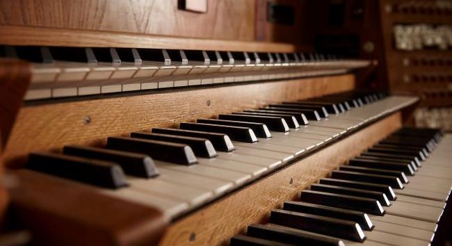 Orgonakoncertek törik meg a csendet Miskolcon