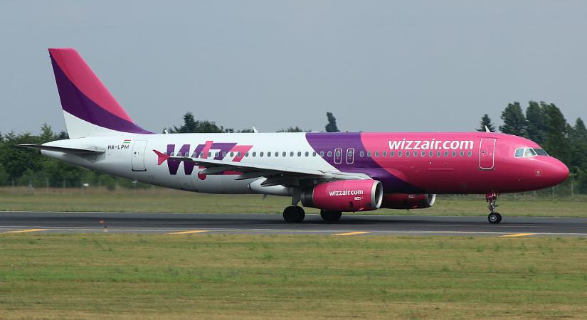 A Wizz Air több utasa is Olaszországban rekedt a légiforgalmi irányítás sztrájkja miatt
