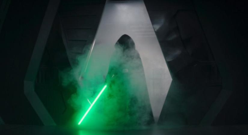 A Lucasfilm felvette a videóst, aki “szorgalomból” kijavította Luke fiatalított arcát