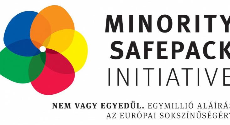 A Szövetség elutasítja a szlovák kormány álláspontját a Minority SafePack ügyében