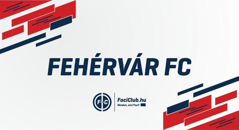 Kinevezték a Fehérvár új sportigazgatóját – HIVATALOS