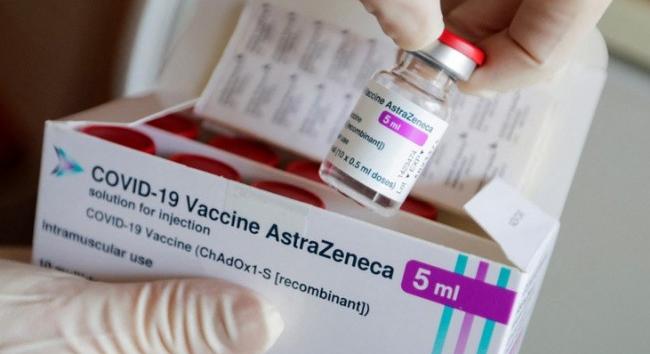 A magyar kormány 200 ezer AstraZeneca-vakcinát adott el Portugáliának