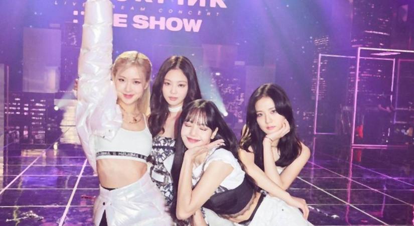 Megérkezett a mozikba a K-pop legnépszerűbb lánybandájának, a Blackpinknek a koncertfilmje