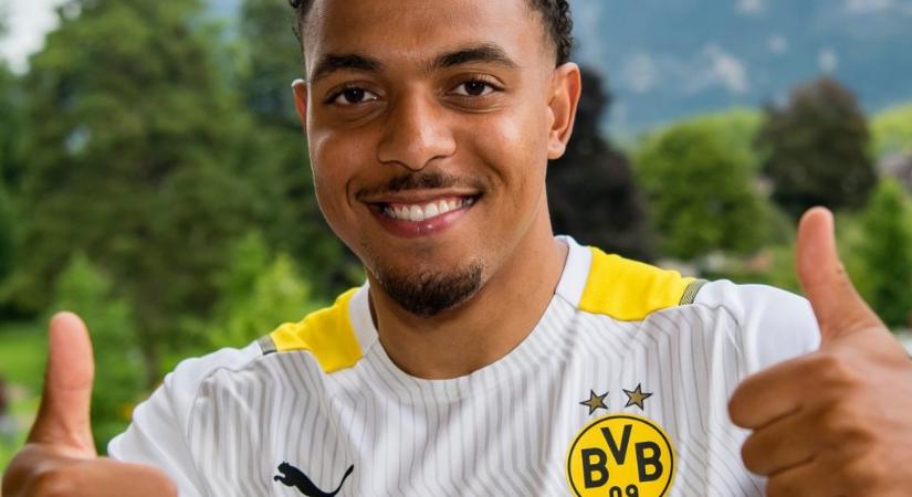 Szerződtette a Dortmund a PSV csillagát