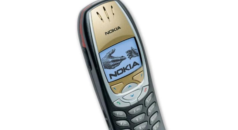 Újra kiadták az ikonikus Nokia 6310-et, de “modernizált” változatban